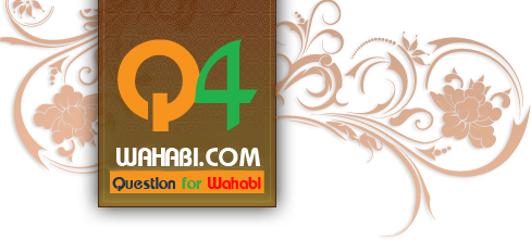 Q4wahabi.com (Question for Wahabi)